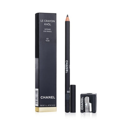 Chanel Le Crayon Khol - # 61 Noir 1.4g/0.05oz