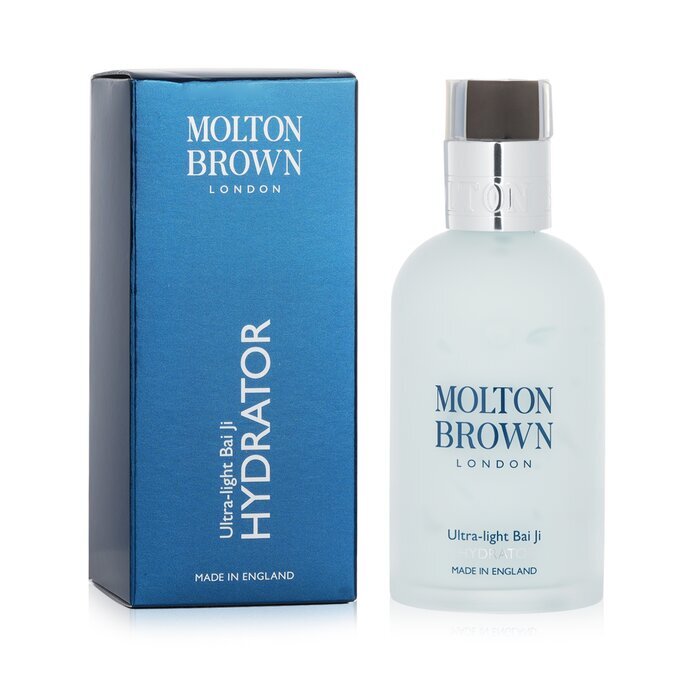 Molton Brown Ultra-Light Bai Ji Hydrator (For Normal To Oily Skin) 100ml/3.3oz