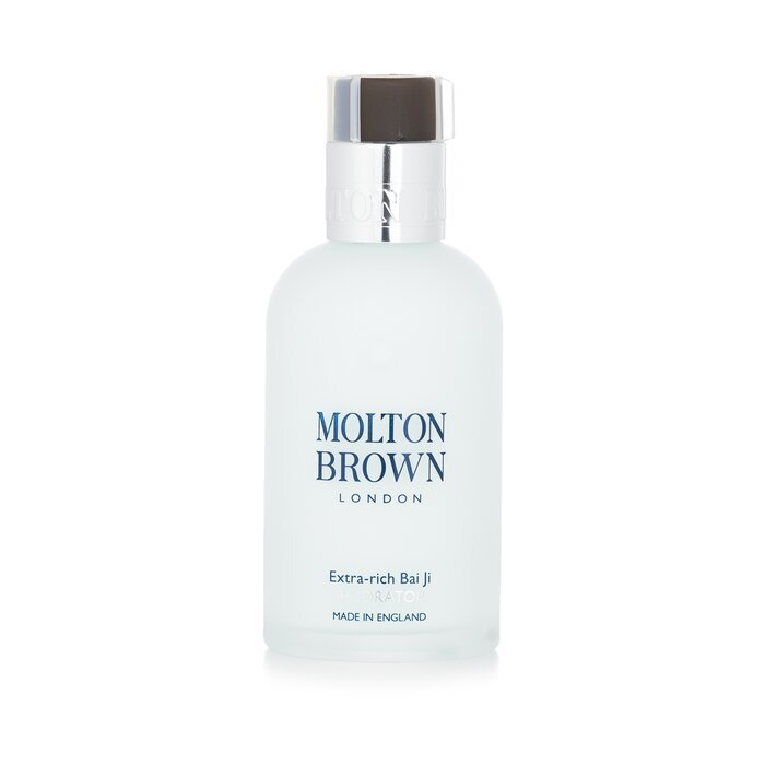 Molton Brown Extra-Rich Bai Ji Hydrator (For Normal To Dry Skin) 100ml/3.3oz