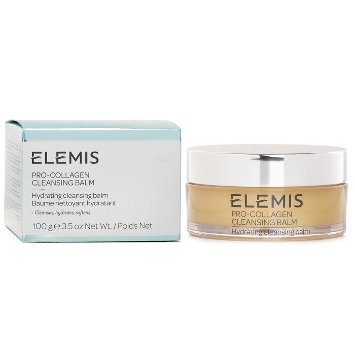 Elemis Pro-Collagen Cleansing Balm (Random Packaging) 100g