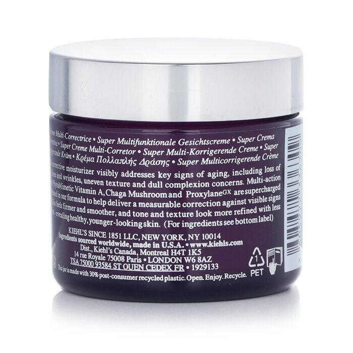 Kiehl's Super Multi-Corrective Cream 75ml