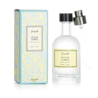 Fresh Sugar Lemon Eau De Parfum Spray 100ml