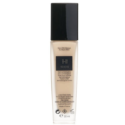 Lancome Teint Idole Ultra Wear Liquid Foundation SPF38 -  B-01 30ml