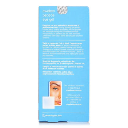 Dermalogica Awaken Peptide Eye Gel 15ml