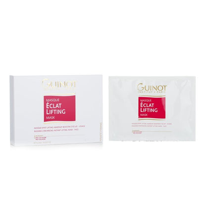 Guinot Radiance Enhancing Instant Lifting Mask 4x24ml/0.81oz