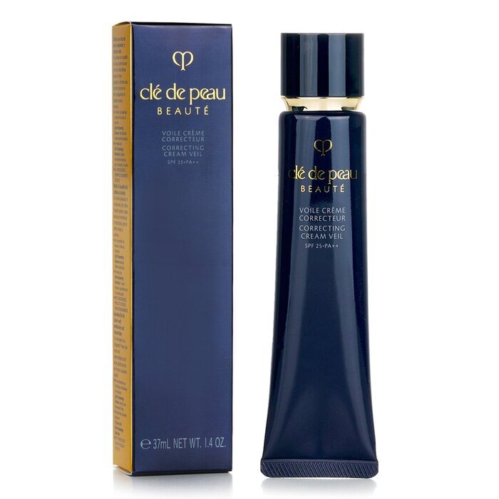 Cle De Peau Correcting Cream Veil SPF25 37ml