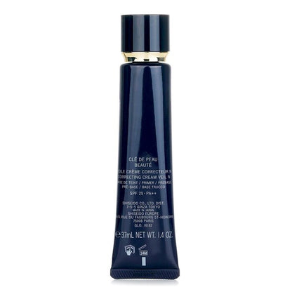 Cle De Peau Correcting Cream Veil SPF25 37ml