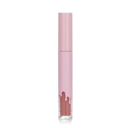 Kylie By Kylie Jenner Lip Shine Lacquer - # 728 Felt Cute 2.7g/0.09oz