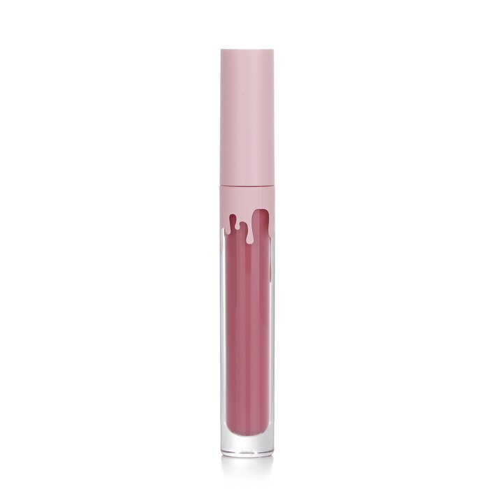 Kylie By Kylie Jenner Matte Liquid Lipstick - # 100 Posie K Matte 3ml/0.1oz