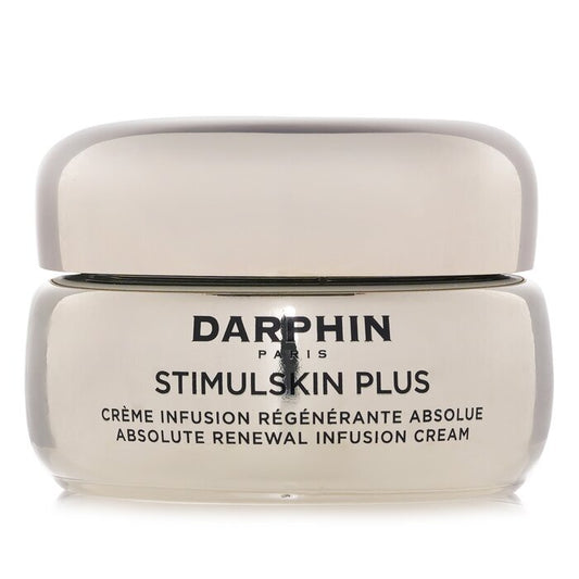 Darphin Stimulskin Plus Absolute Renewal Infusion Cream - Normal to Combination Skin 50ml