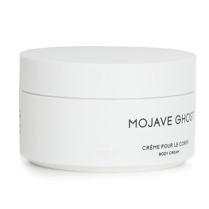 Byredo Mojave Ghost Body Cream 200ml/6.8oz