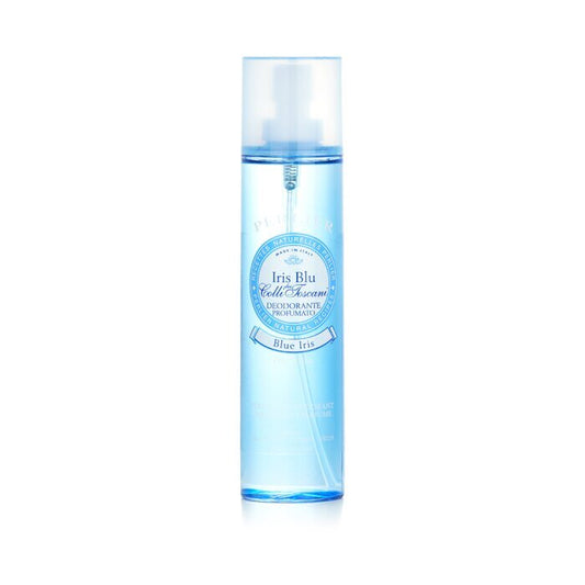 Perlier Blue Iris Perfumed Deodorant Spray 100ml