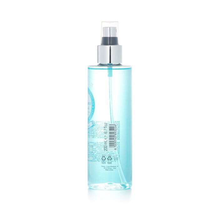 Perlier White Musk Scented Body Water 200ml/6.7oz