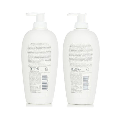 Biotherm Anti-Drying Body Milk (Limited Edition) Duo Pack 2x400ml/13.52oz