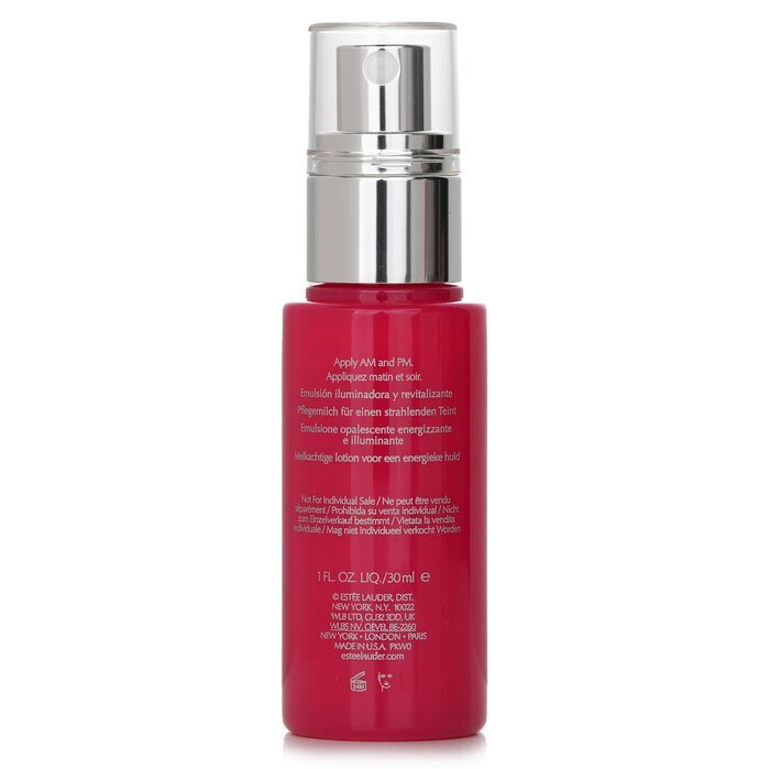 Estee Lauder Nutritious Super-Pomegranate Radiant Energy Milky Lotion (Miniature) 30ml