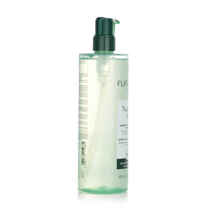 Rene Furterer Naturia Gentle Micellar Shampoo (For All Hair Types) 400ml/13.5oz