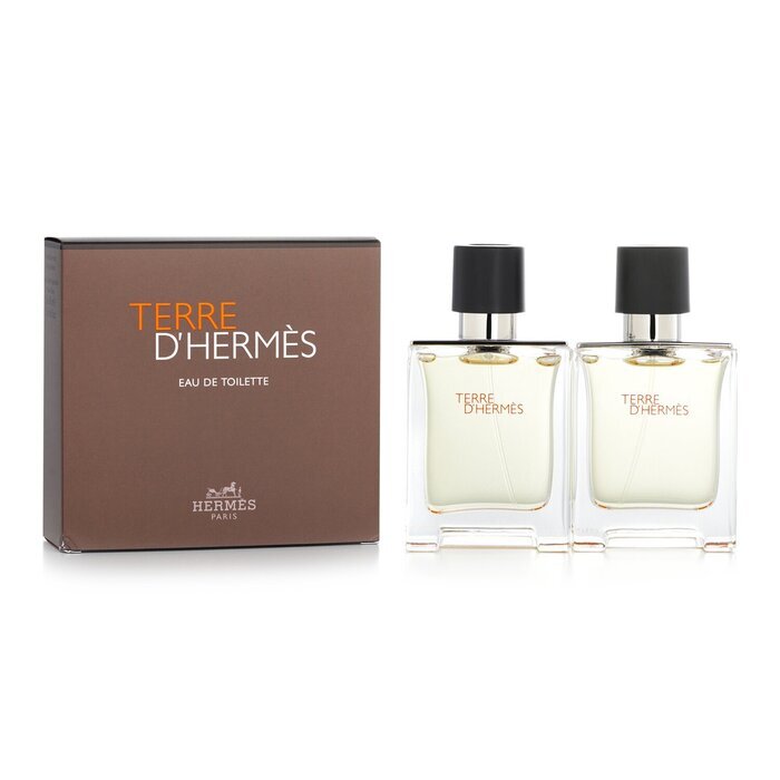 Terre D'Hermes Coffret 2pcs