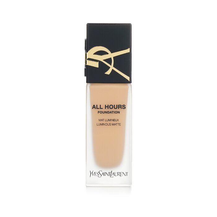 Yves Saint Laurent All Hours Foundation SPF 39 -  MN7 25ml