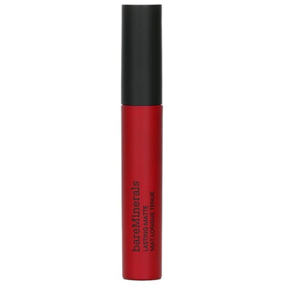 BareMinerals Mineralist Lasting Matte Liquid Lipstick - # Royal 3.5ml/0.11oz