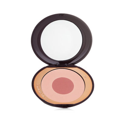 Charlotte Tilbury Cheek To Chic Swish & Pop Blusher - # Sex On Fire 8g/0.28oz