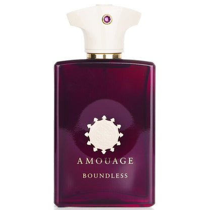 Amouage Boundless Eau De Parfum Spray 100ml