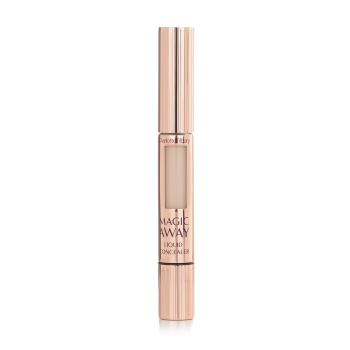 Charlotte Tilbury Magic Away Liquid Concealer - # 2 Fair (Fairest With Pink Undertones) 4ml/0.13oz