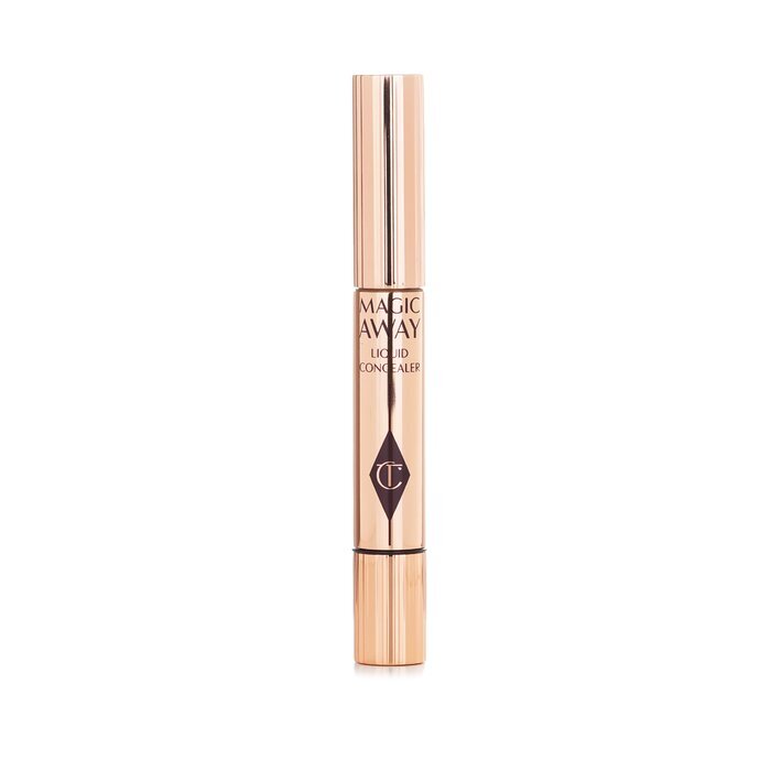 Charlotte Tilbury Magic Away Liquid Concealer - # 5 Medium (Medium With Yellow Neutral Undertones) 4ml/0.13oz