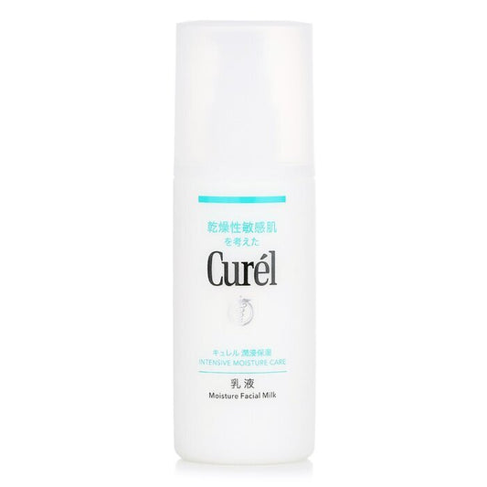 Curel Intensive Moisture Care Moisture Facial Milk 120ml