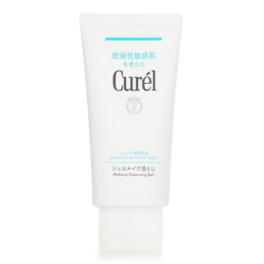Curel Gel Nettoyant Maquillage Soin Hydratant Intensif 130g