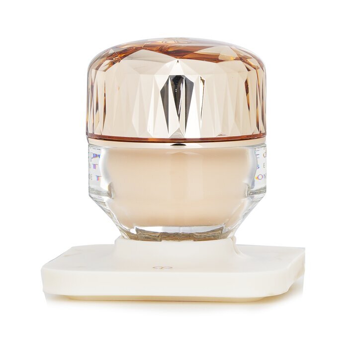 Cle De Peau The Foundation SPF 25 - # O10 (Light Ocher) 28ml/1oz