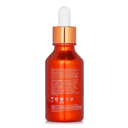 Dr Dennis Gross Vitamin C Lactic 15% Vitamin C Firm & Bright Serum 30ml