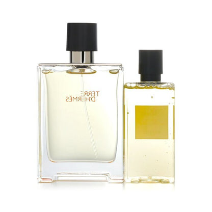 Terre D'Hermes Coffret 2pcs