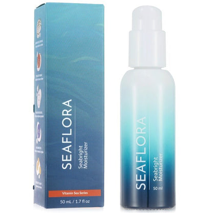 Seaflora Seabright Moisturizer - For Mature/Hyperpigmented Skin 50ml/1.7oz