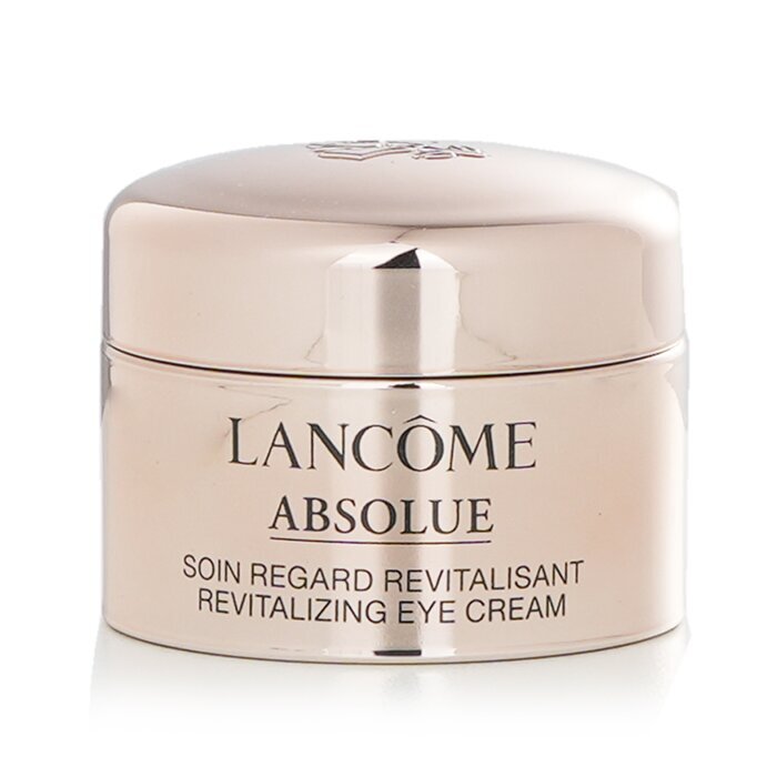 Lancome Absolue Revitalizing Eye Cream (Miniature) 150799 5ml