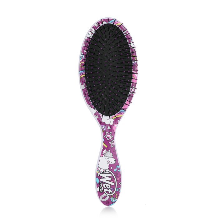 Wet Brush Original Detangler Happy Hair - # Llama 1pc