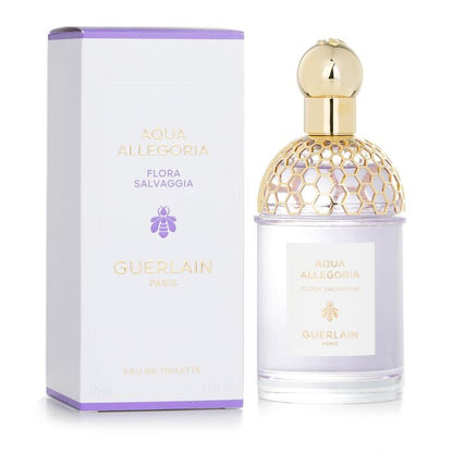 Guerlain Aqua Allegoria Flora Salvaggia Eau De Toilette Spray 125ml