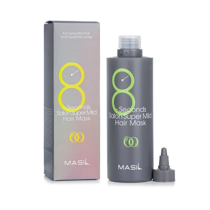 Masil 8 Seconds Salon Super Mild Hair Mask 350ml