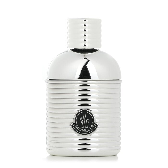 Moncler Pour Homme Eau De Parfum Spray 100ml