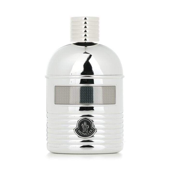 Moncler Pour Homme Eau De Parfum Spray (With LED Screen) 150ml