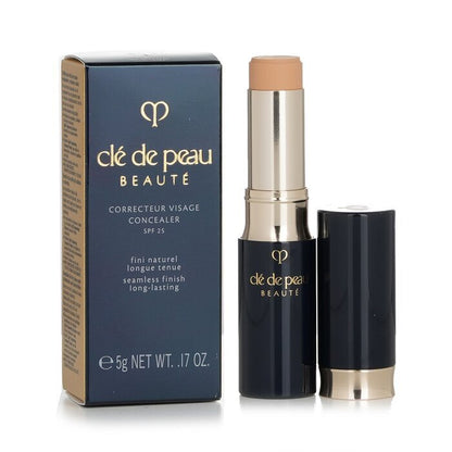 Cle De Peau Concealer SPF25 - # 4 Almond 5g/0.17oz