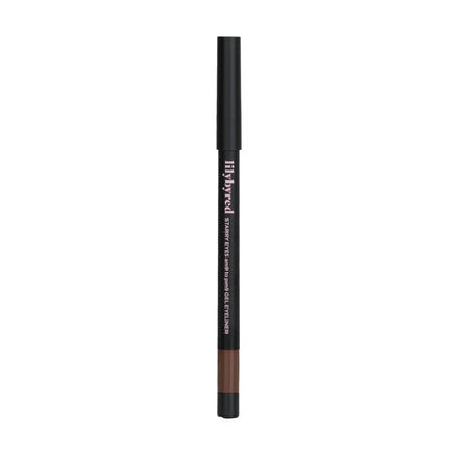 Lilybyred Starry Eyes am9 to pm9 Gel Eyeliner - # 12 Walnut Brown 0.5g