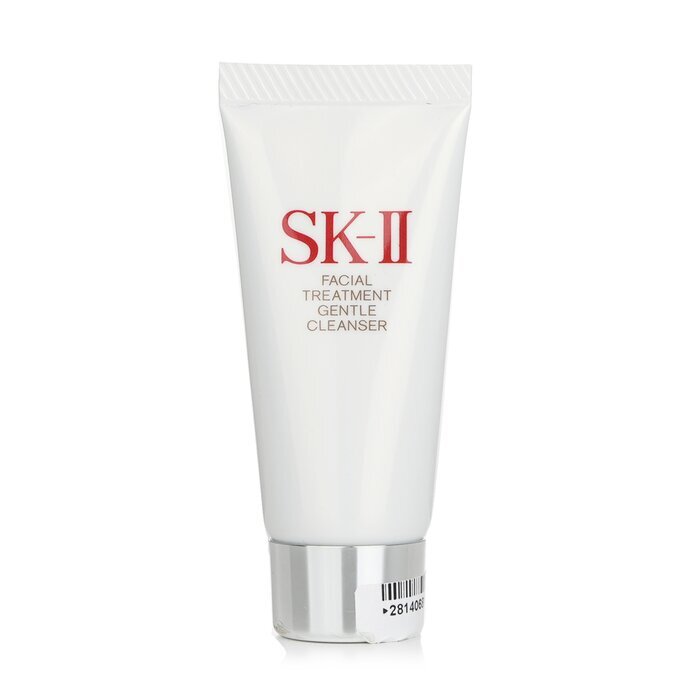 SK II Facial Treatment Gentle Cleanser (Miniature) 20g