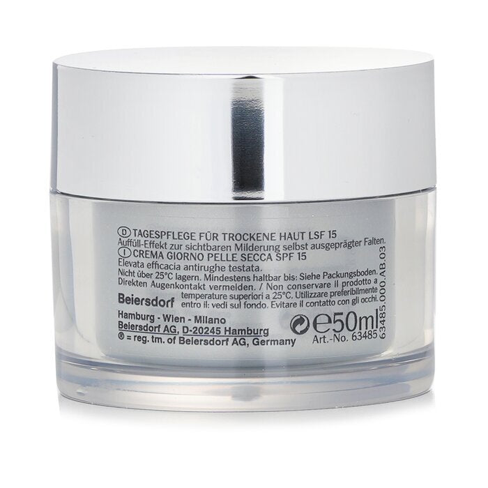 Eucerin Hyaluron Filler + 3x Effect Crème de Jour SPF15 (Peaux sèches) 50ml