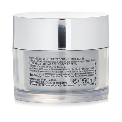 Eucerin Hyaluron Filler + 3x Effect Crème de Jour SPF15 (Peaux sèches) 50ml