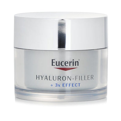 Eucerin Hyaluron Filler + 3x Effect Crème de Jour SPF15 (Peaux sèches) 50ml