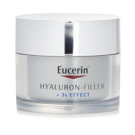 Eucerin Hyaluron Filler + 3x Effect Crème de Jour SPF15 (Peaux sèches) 50ml