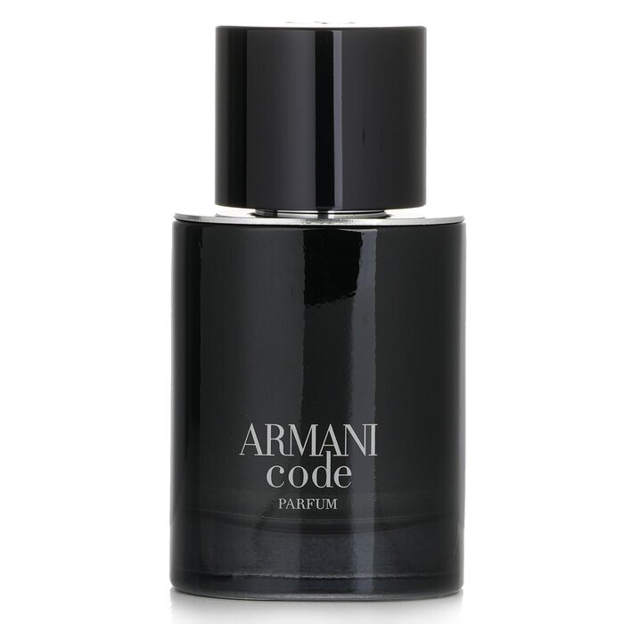 Giorgio Armani Armani Code Parfum Refillable Spray 50ml
