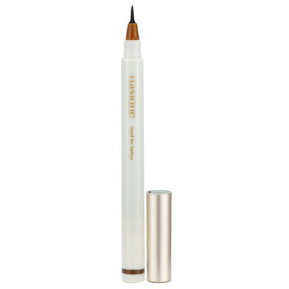 Dasique Blooming Your Own Beauty Liquid Pen Eyeliner - # 02 Daily Brown 0.9g