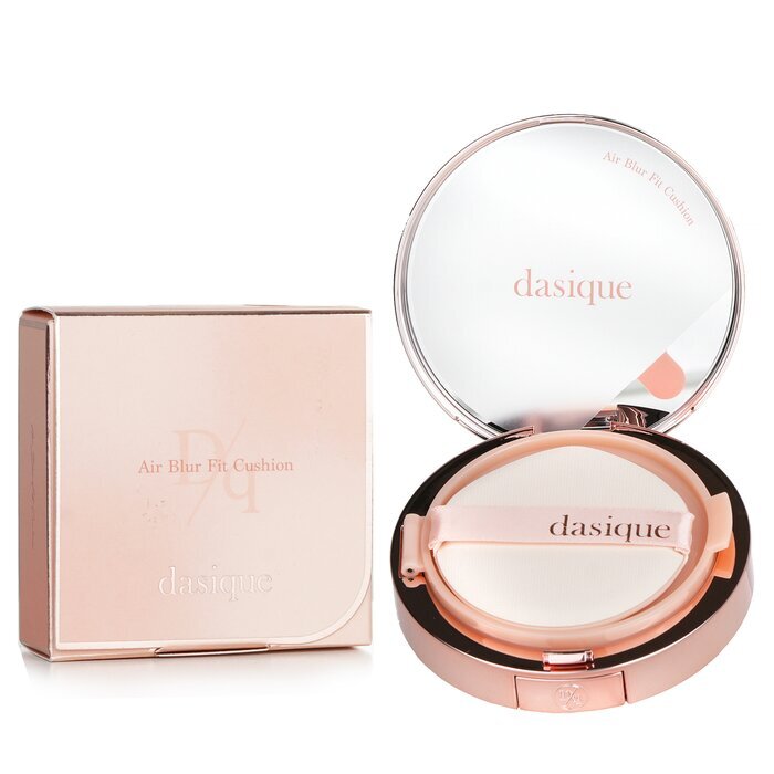 Dasique Air Blur Fit Cushion SPF 50 - # 17N Pale 15g