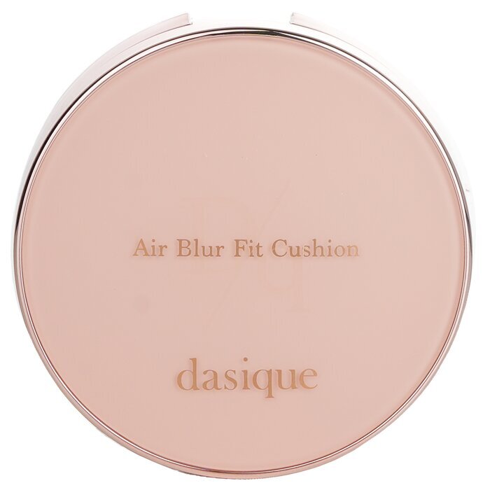 Dasique Air Blur Fit Cushion SPF 50 - # 23W Warm Natural 15g